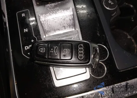 2023 Audi Q7 Prestige 55 Tfsi Quattro Tiptronic from USA, damaged, VIN WA1VXBF78PD014078